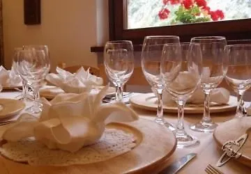 Hotel Chalet Val Ferret Courmayeur